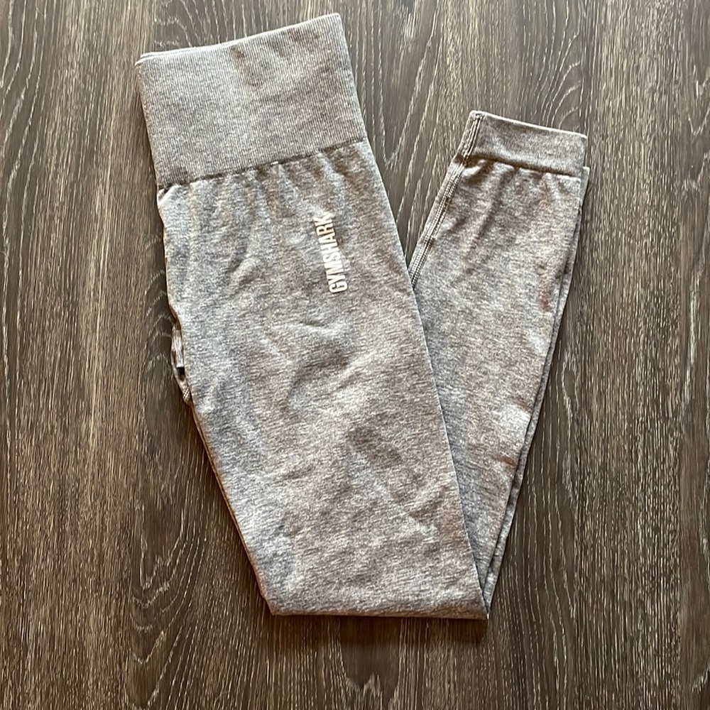Gymshark leggings XS.